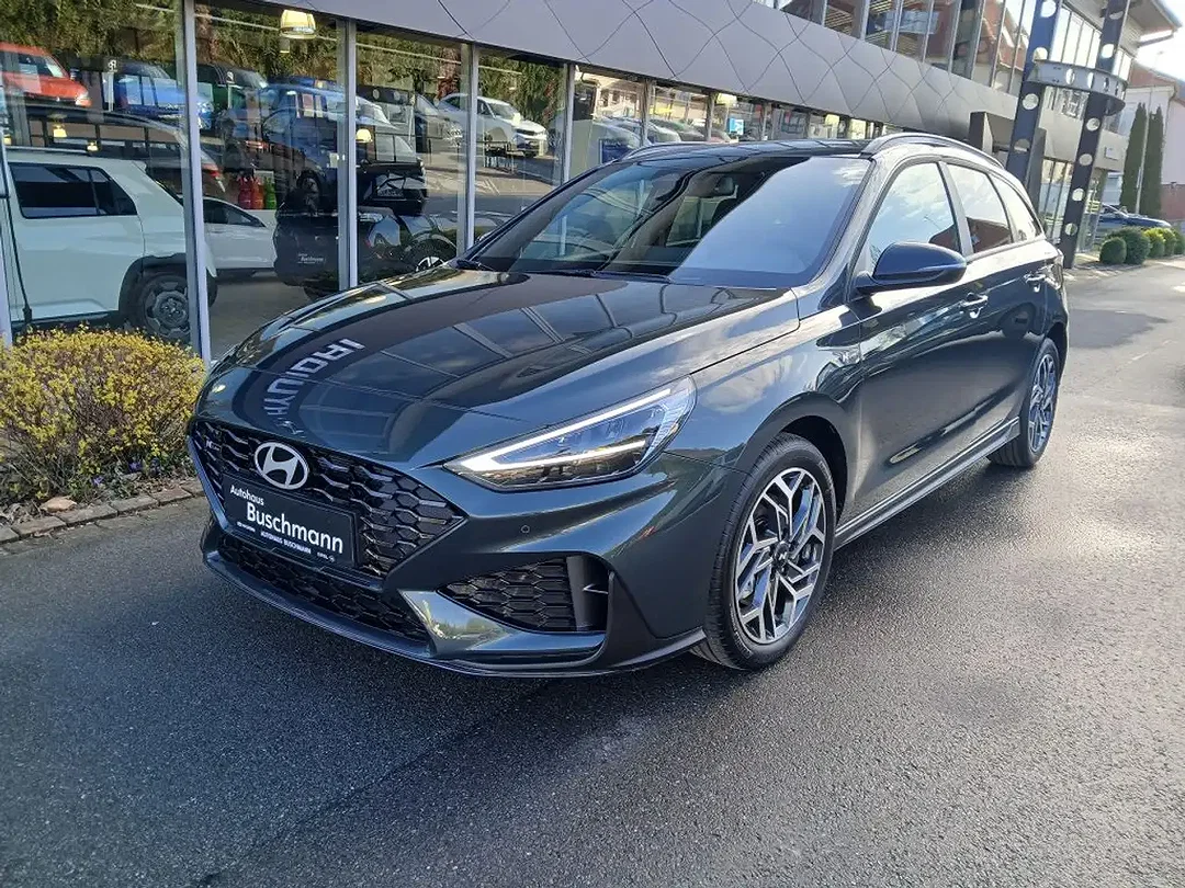 Hyundai i30 - Afbeelding 1