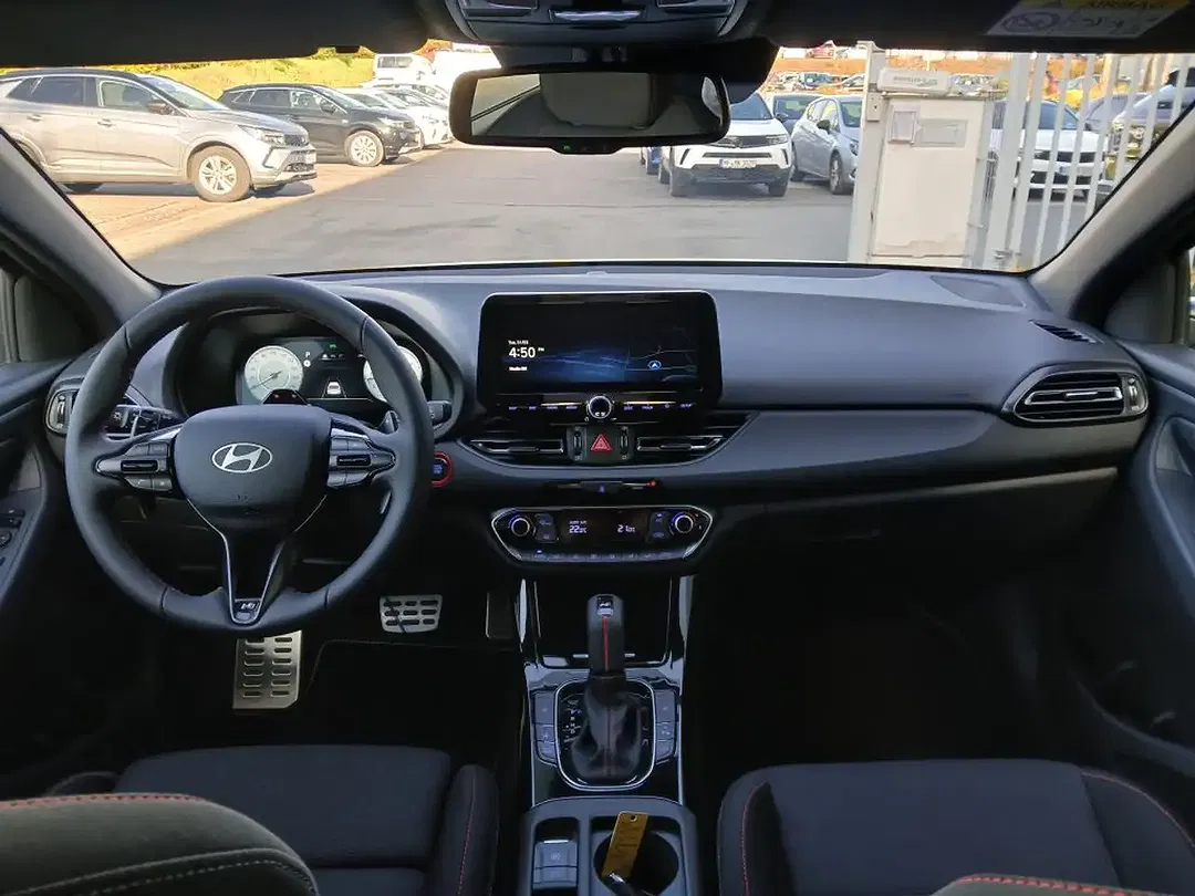 Hyundai i30 - Thumbnail 12
