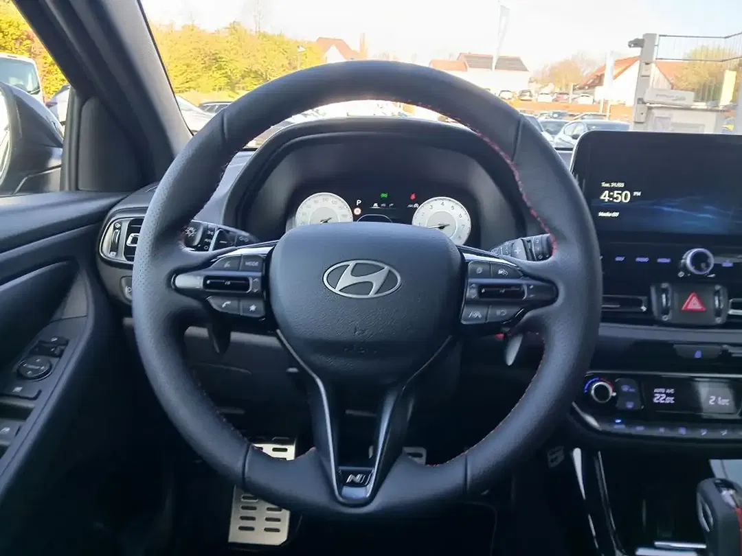 Hyundai i30 - Thumbnail 13