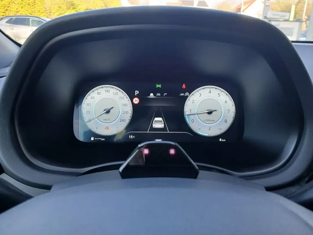 Hyundai i30 - Thumbnail 14