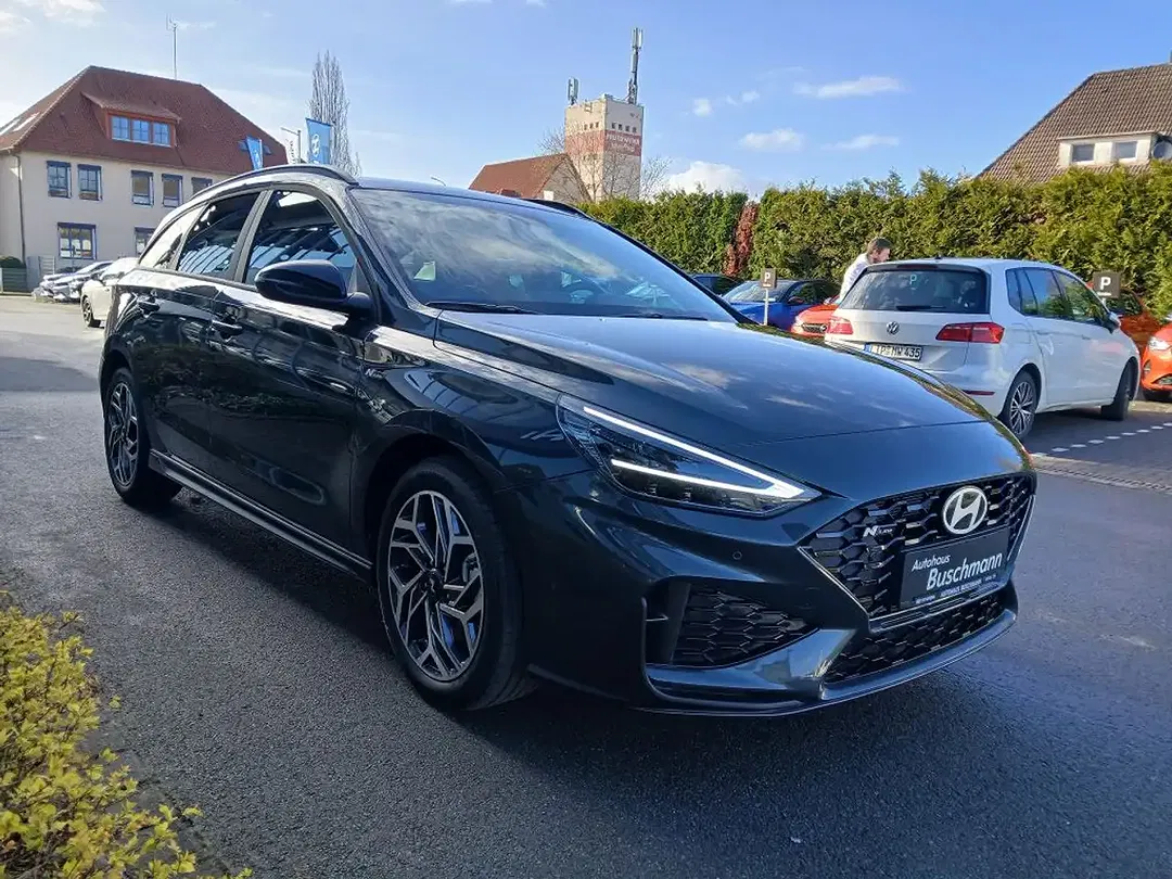 Hyundai i30 - Thumbnail 5
