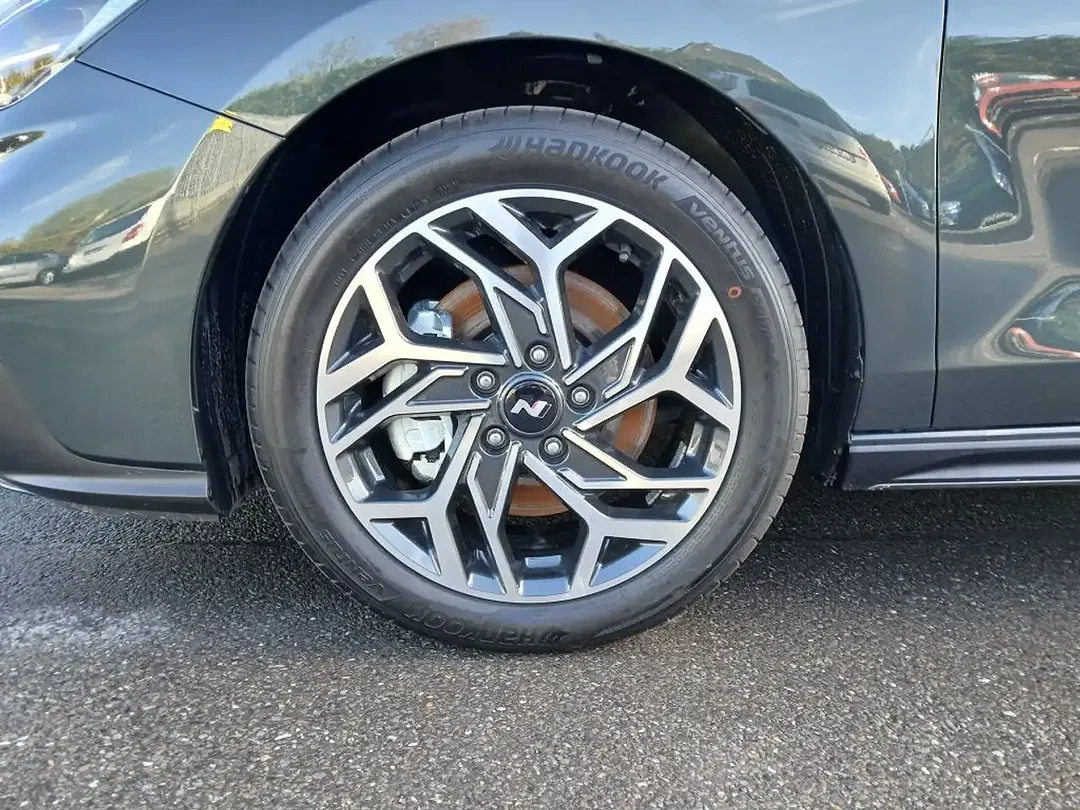 Hyundai i30 - Thumbnail 6