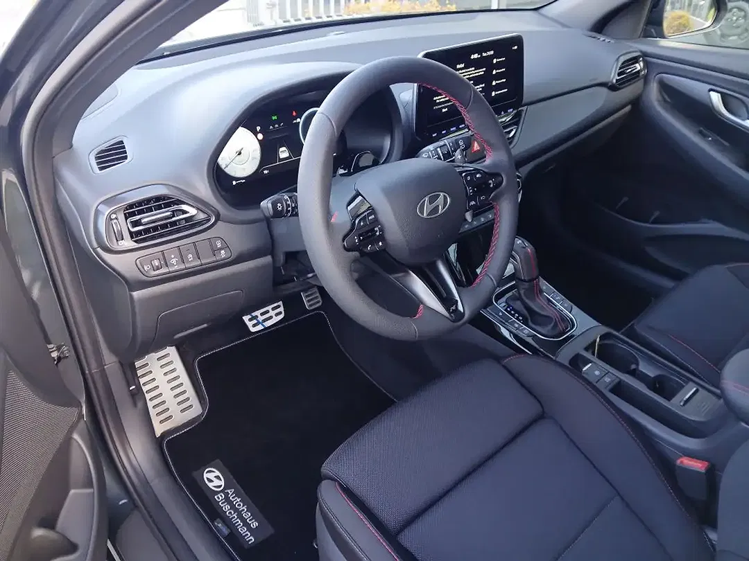 Hyundai i30 - Thumbnail 7