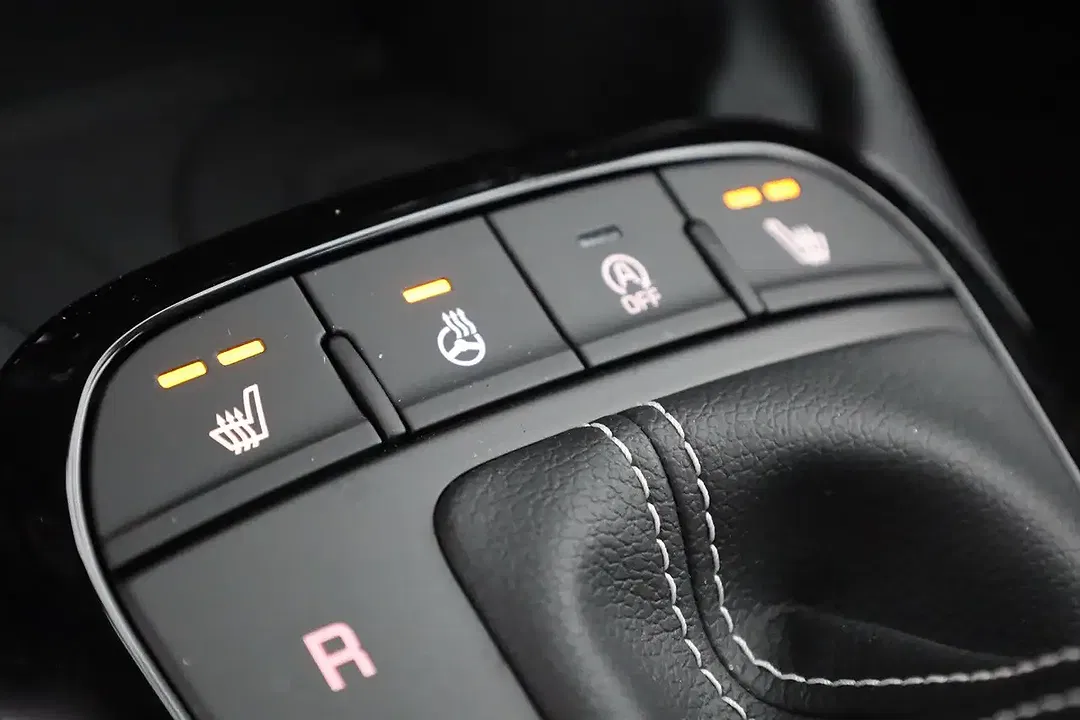 Kia Picanto - Thumbnail 13