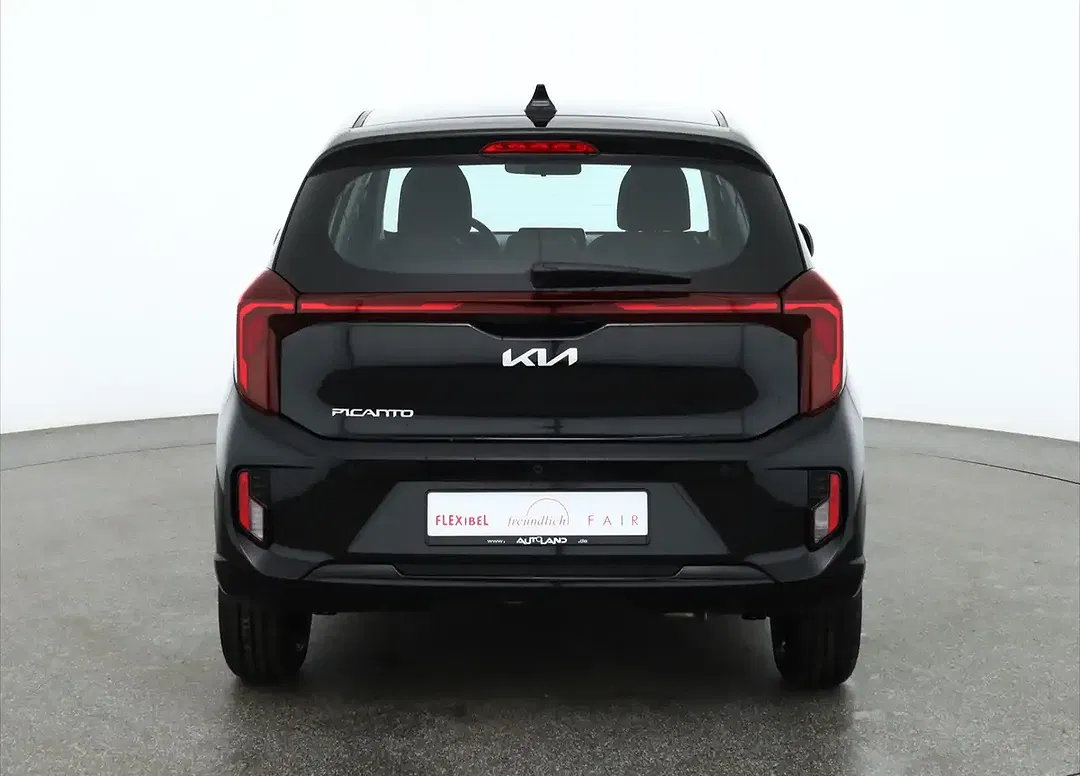 Kia Picanto - Thumbnail 3
