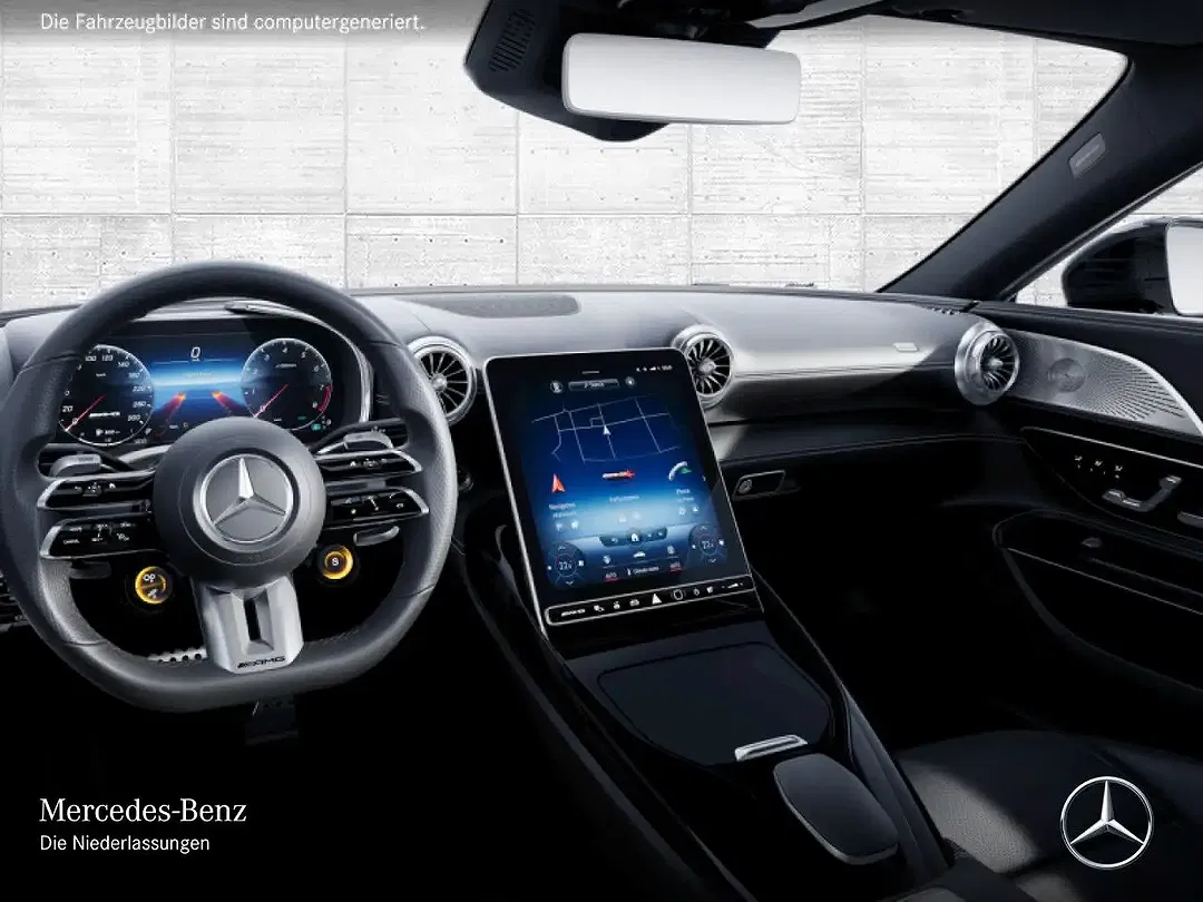 Mercedes-Benz SL 43 AMG - Thumbnail 10