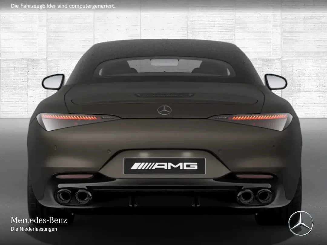 Mercedes-Benz SL 43 AMG - Thumbnail 8