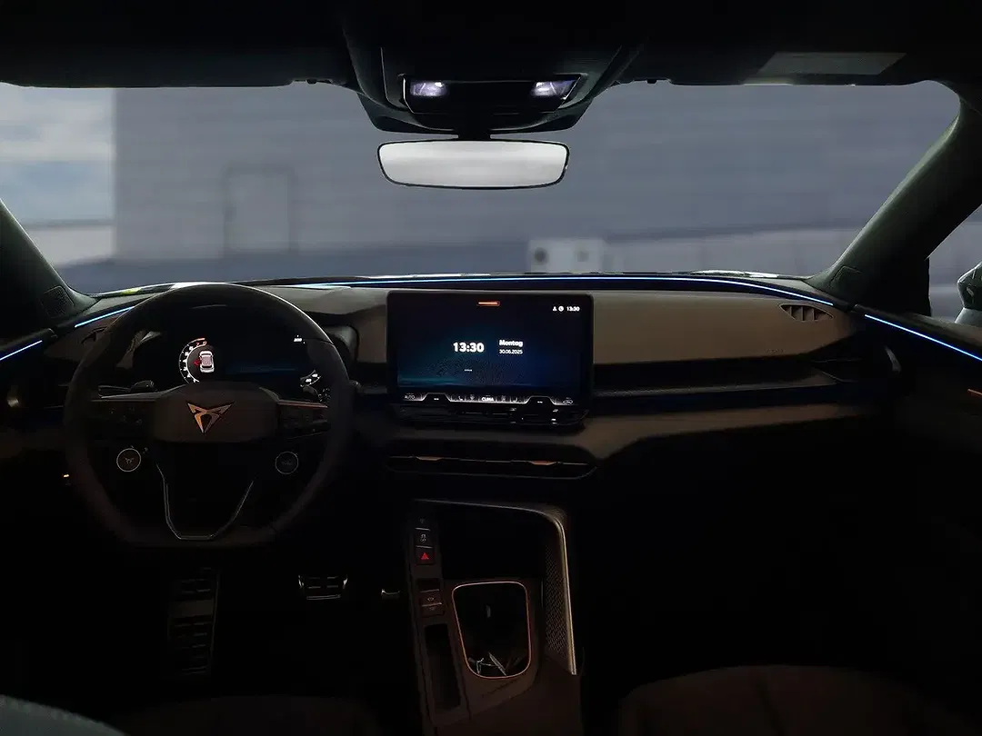 CUPRA Terramar - Thumbnail 14