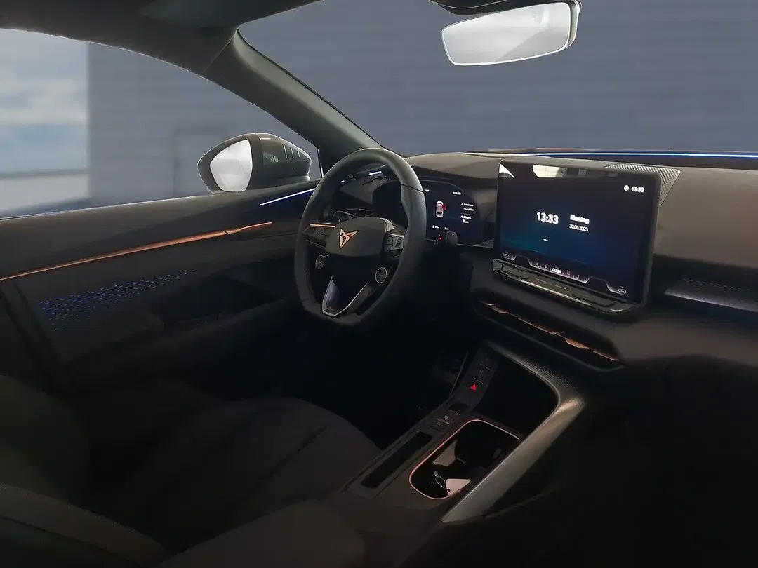 CUPRA Terramar - Thumbnail 15