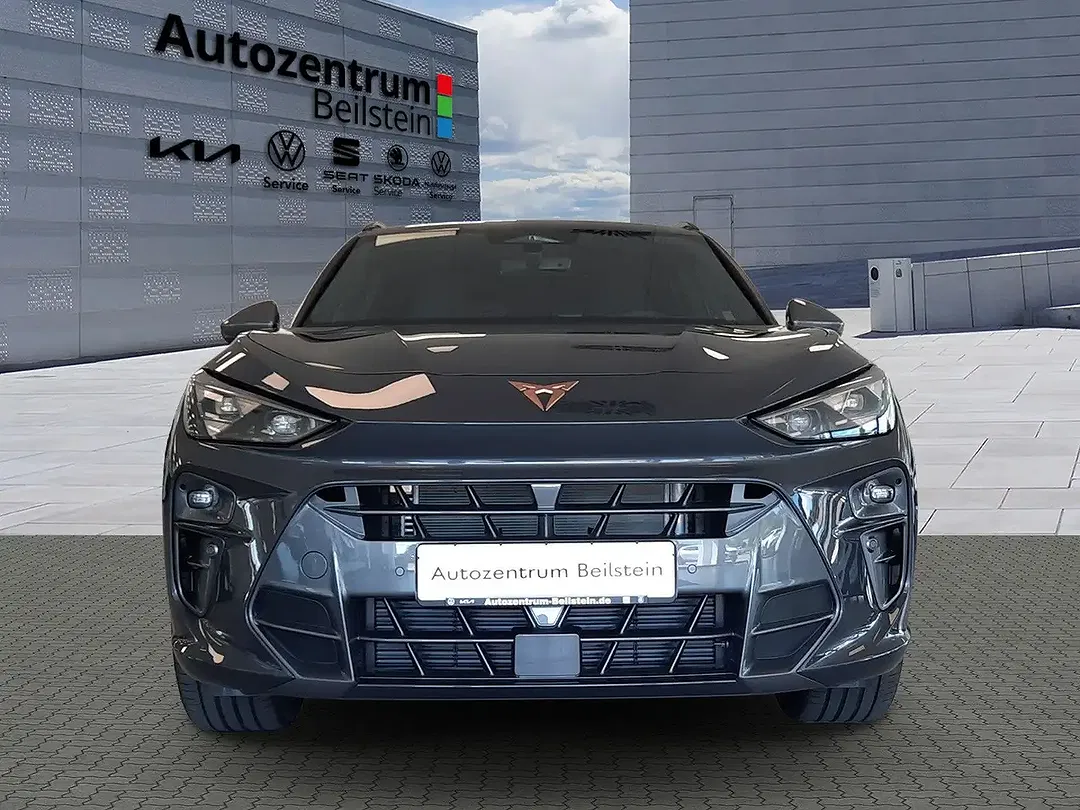 CUPRA Terramar - Thumbnail 2