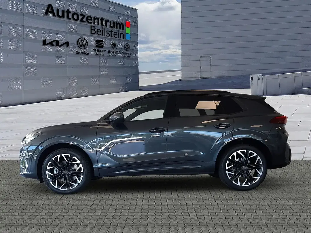 CUPRA Terramar - Thumbnail 3
