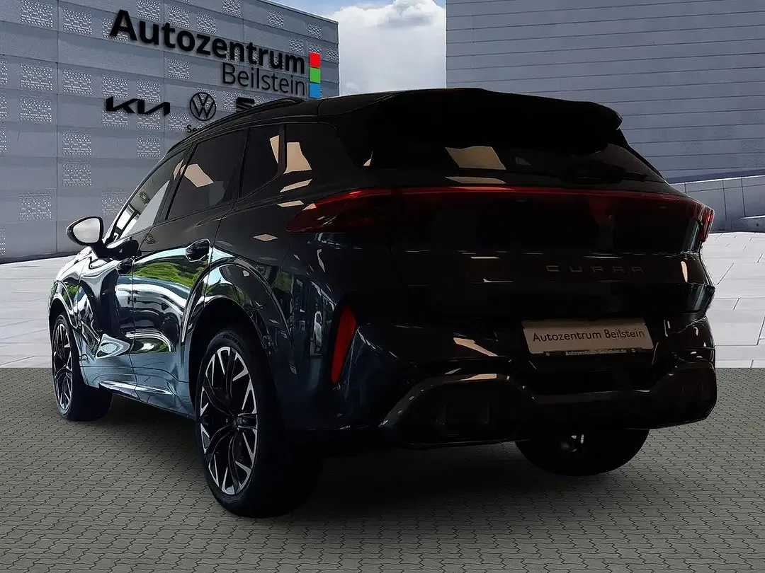 CUPRA Terramar - Thumbnail 4