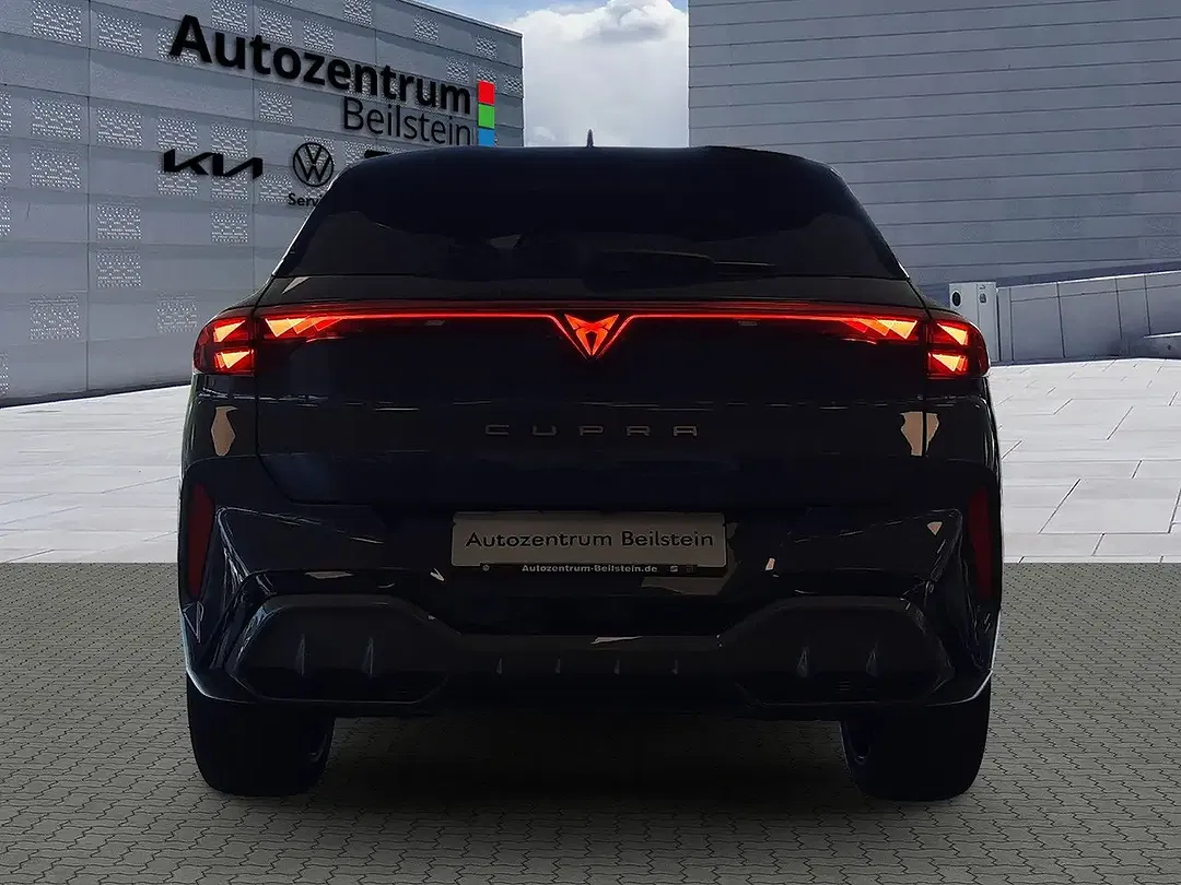 CUPRA Terramar - Thumbnail 5