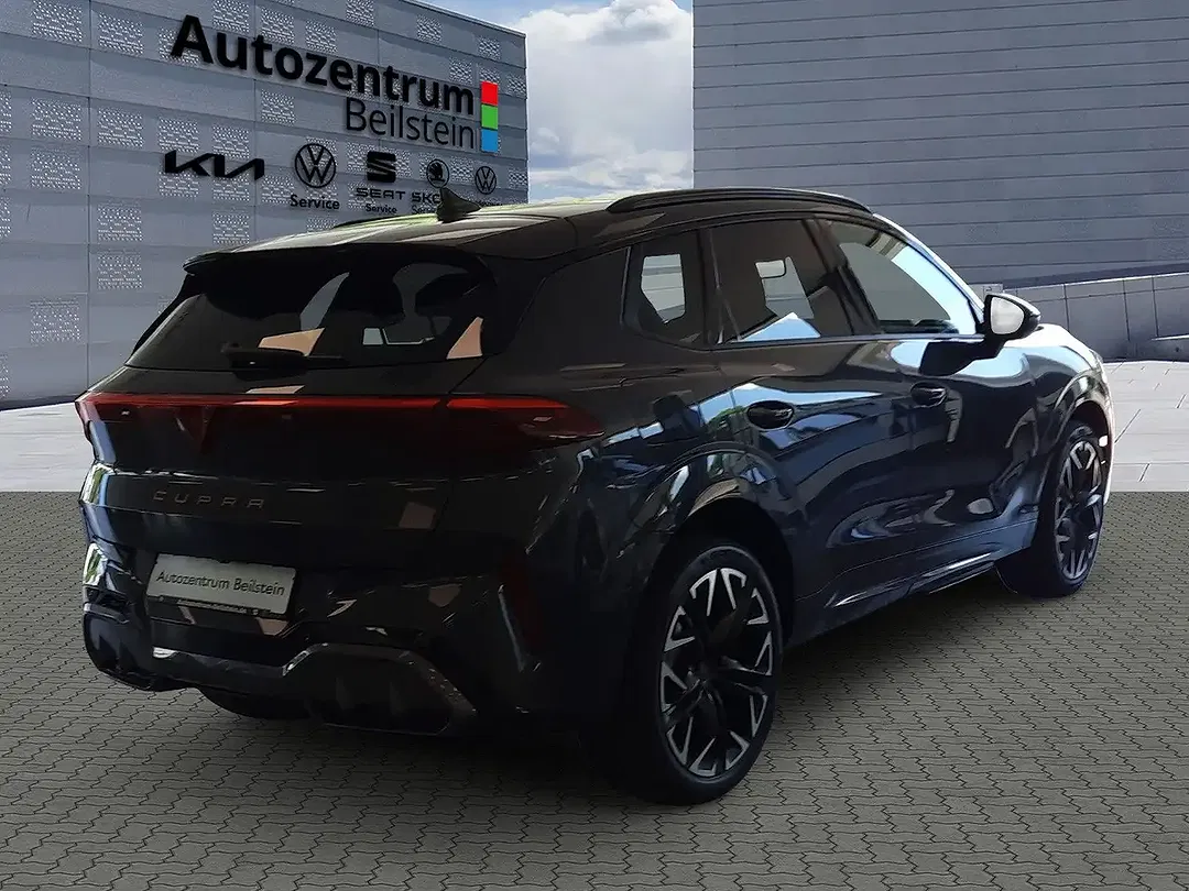 CUPRA Terramar - Thumbnail 6