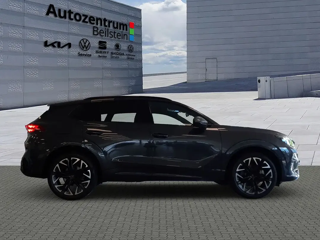 CUPRA Terramar - Thumbnail 7