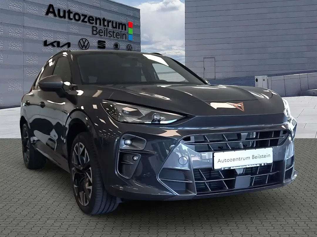 CUPRA Terramar - Thumbnail 8