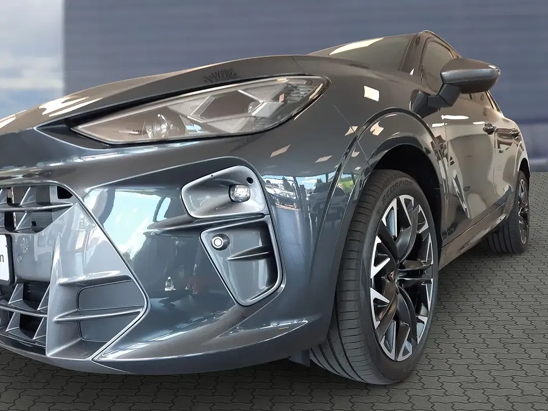 CUPRA Terramar - Thumbnail 9