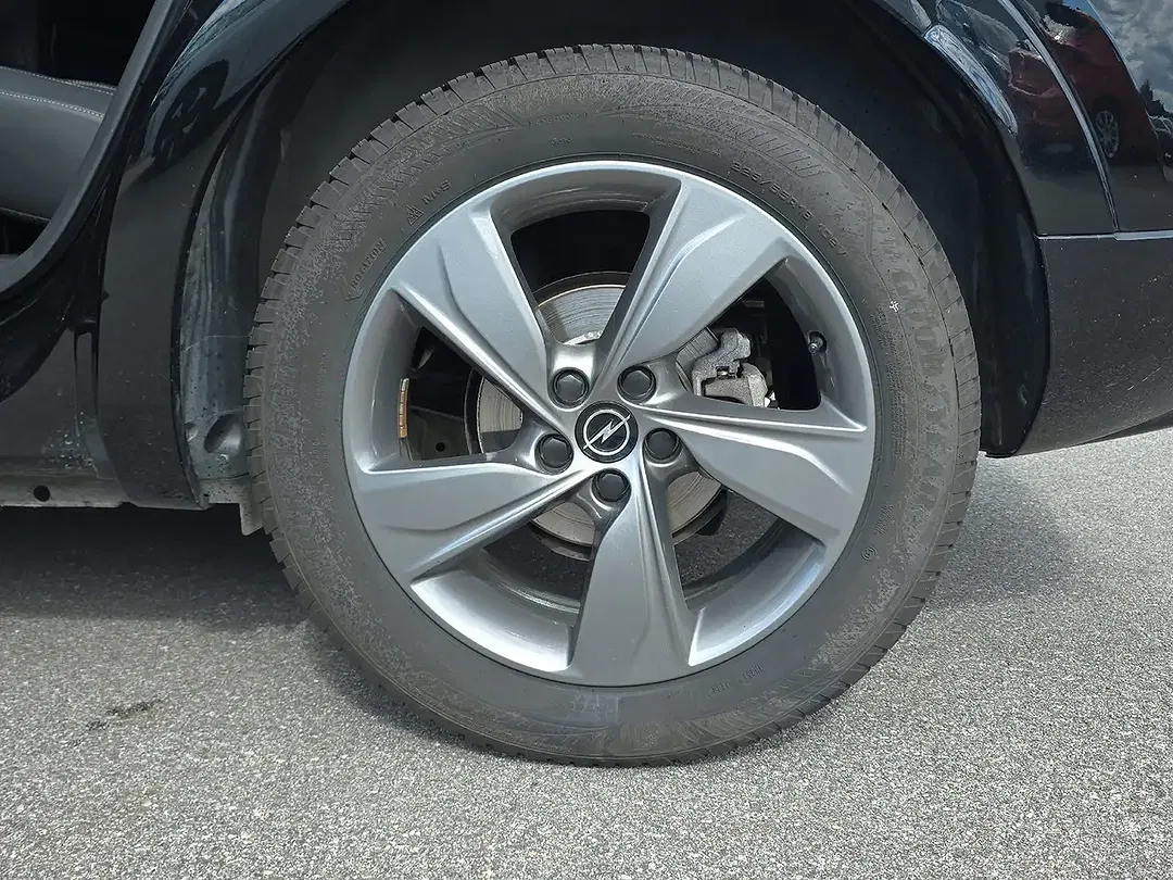 Opel Grandland - Thumbnail 14