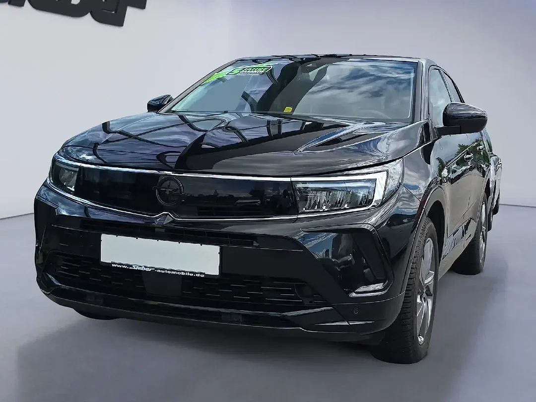 Opel Grandland - Afbeelding 1