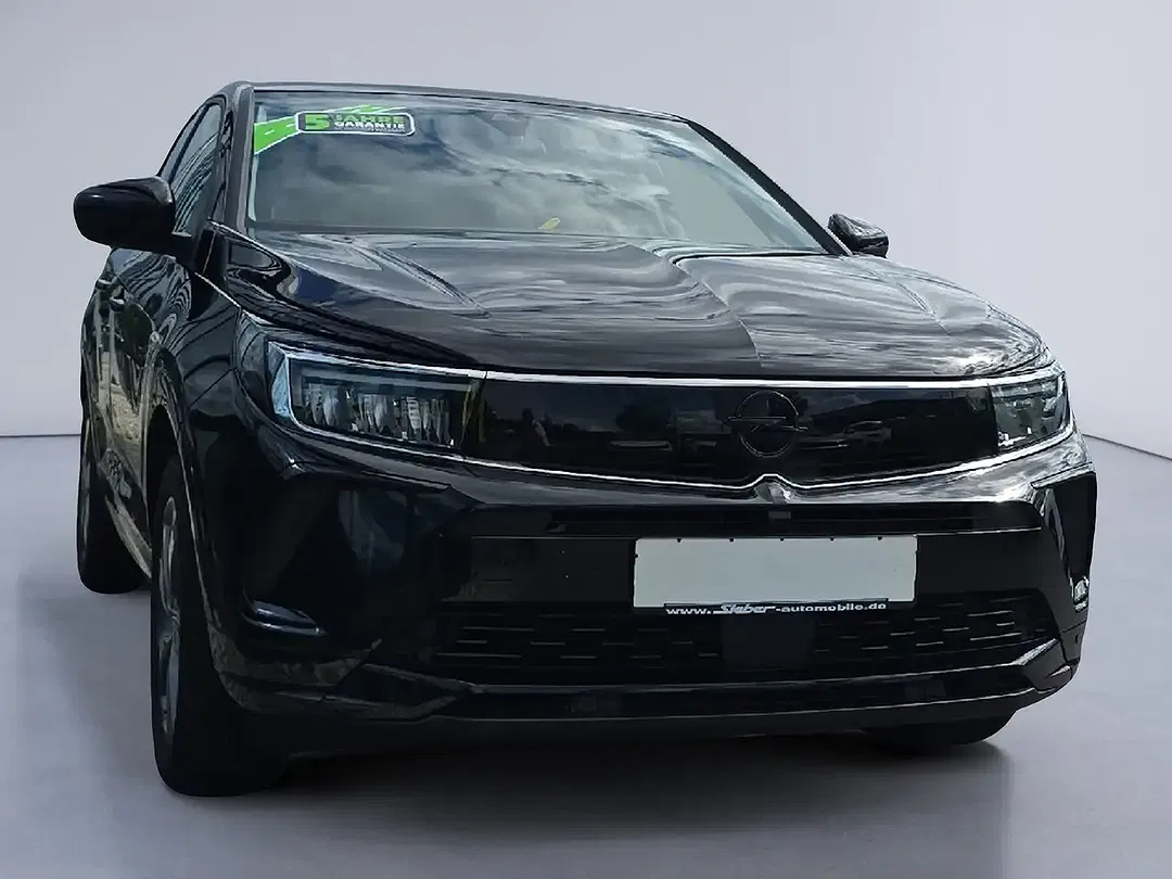 Opel Grandland - Thumbnail 2