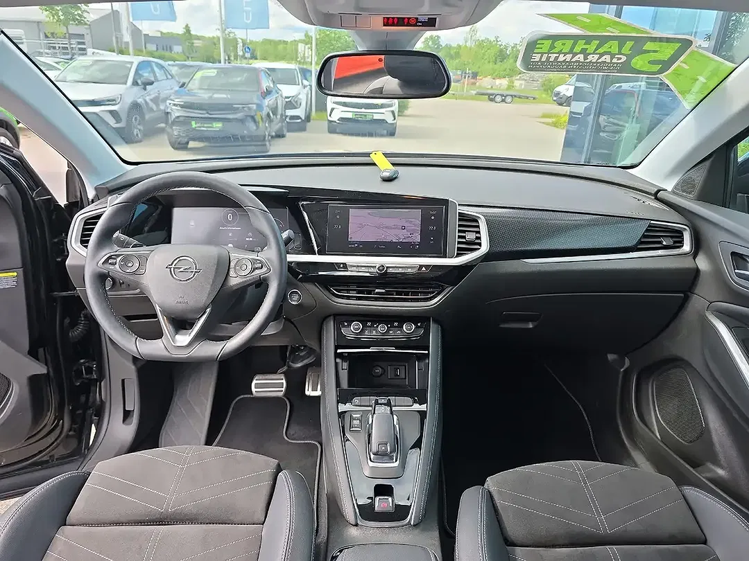 Opel Grandland - Thumbnail 5