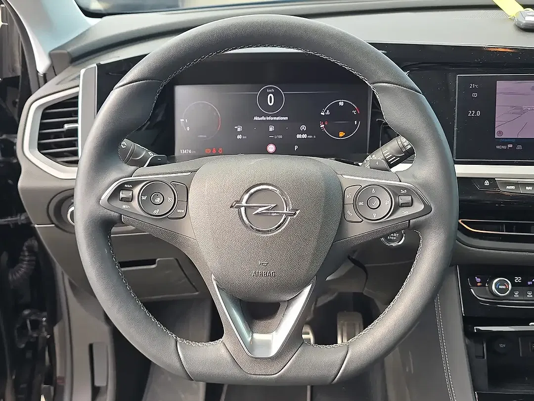 Opel Grandland - Thumbnail 6