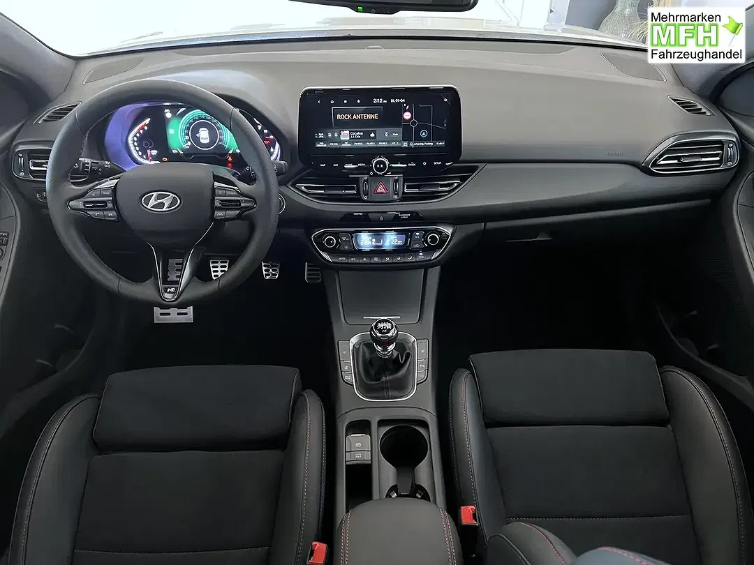 Hyundai i30 - Thumbnail 10