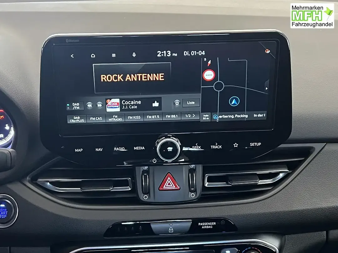 Hyundai i30 - Thumbnail 11
