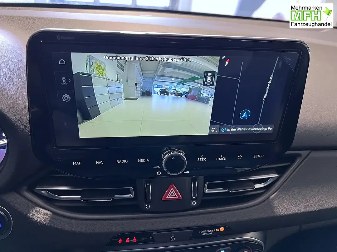 Hyundai i30 - Thumbnail 12