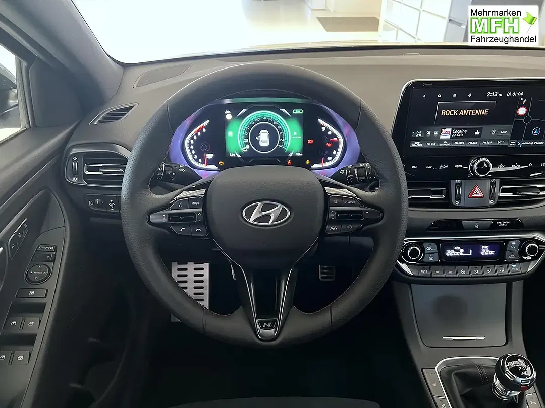 Hyundai i30 - Thumbnail 14