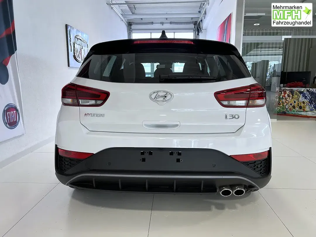 Hyundai i30 - Thumbnail 6