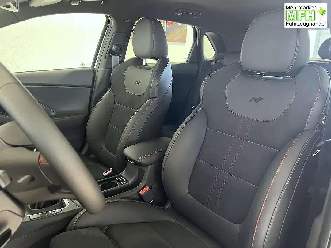 Hyundai i30 - Thumbnail 8