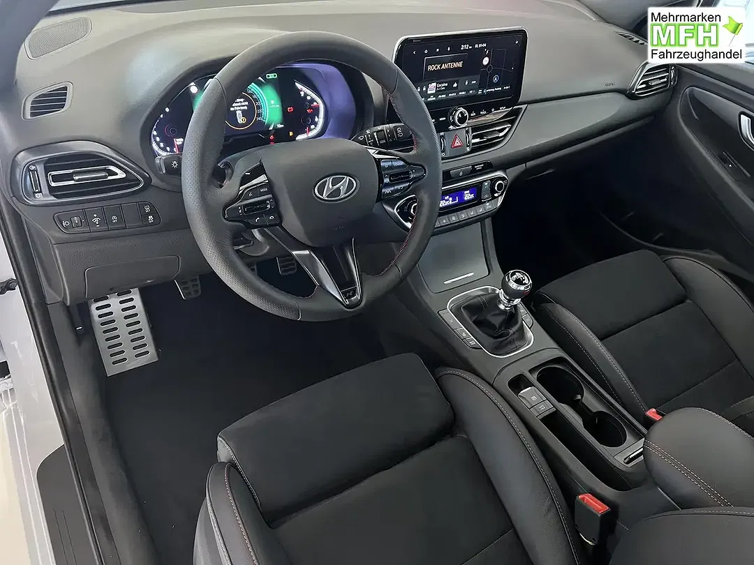 Hyundai i30 - Thumbnail 9