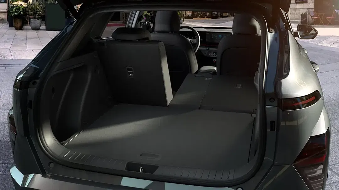 Hyundai KONA - Thumbnail 11