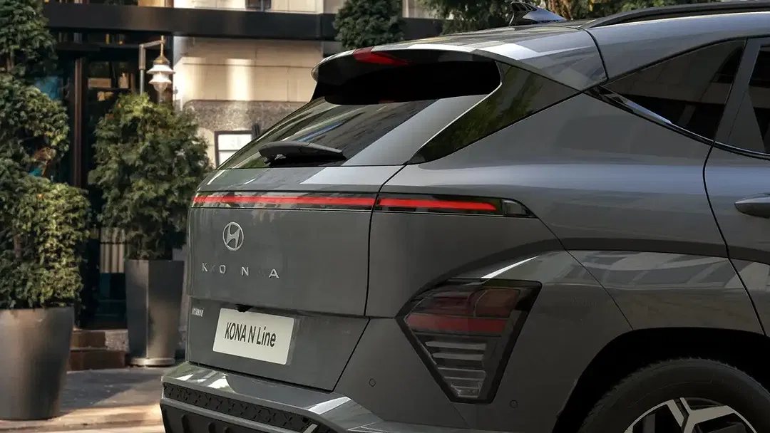 Hyundai KONA - Thumbnail 7