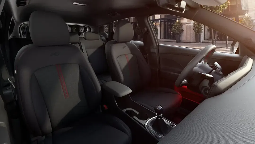 Hyundai KONA - Thumbnail 9