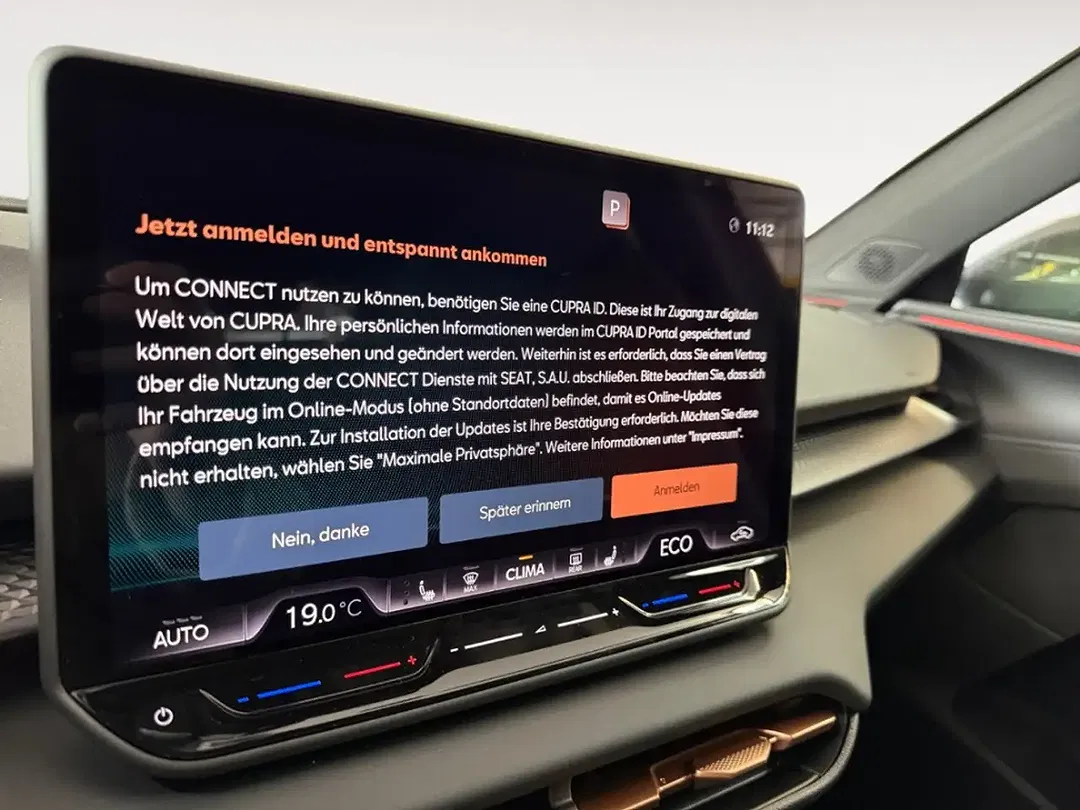 CUPRA Terramar - Thumbnail 9
