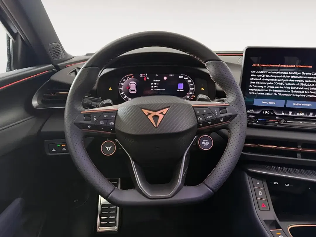 CUPRA Terramar - Thumbnail 12