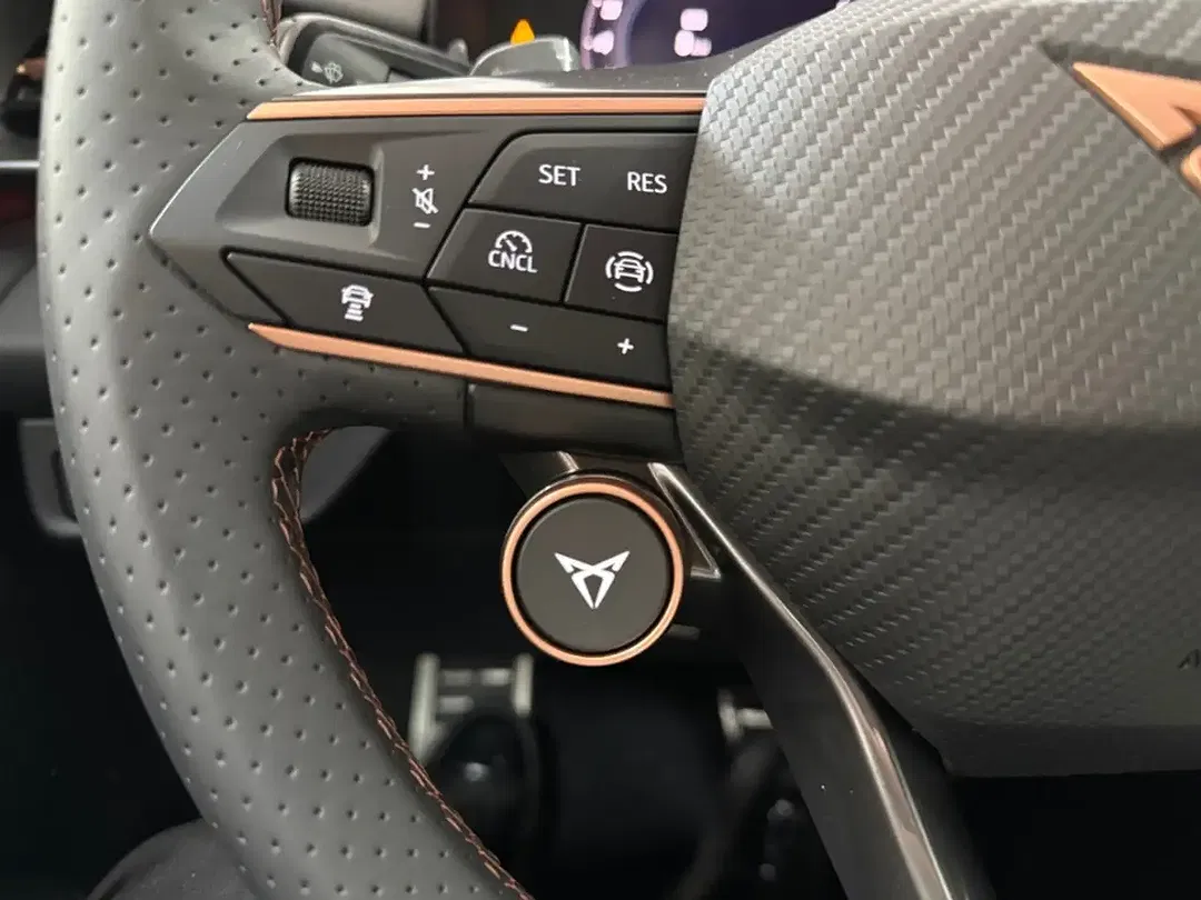 CUPRA Terramar - Thumbnail 14