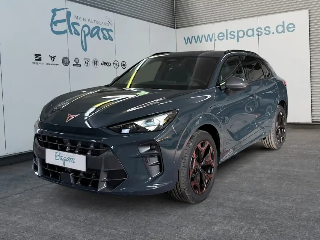 CUPRA Terramar - Afbeelding 1