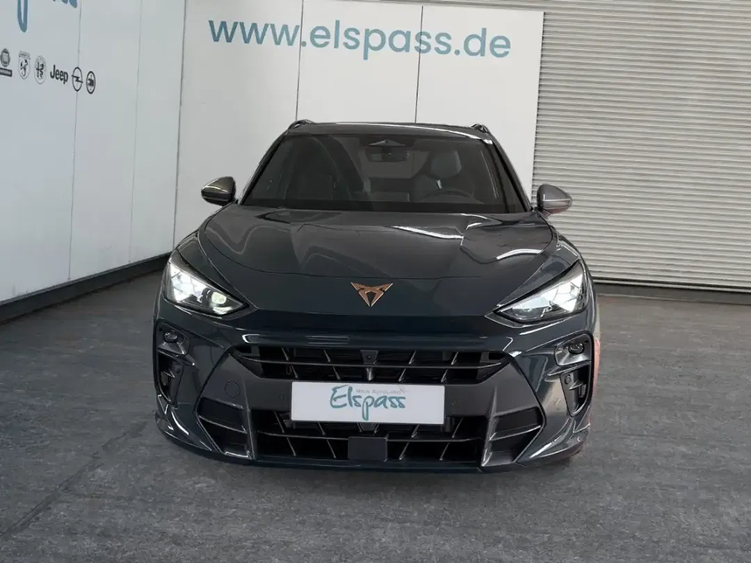 CUPRA Terramar - Thumbnail 2