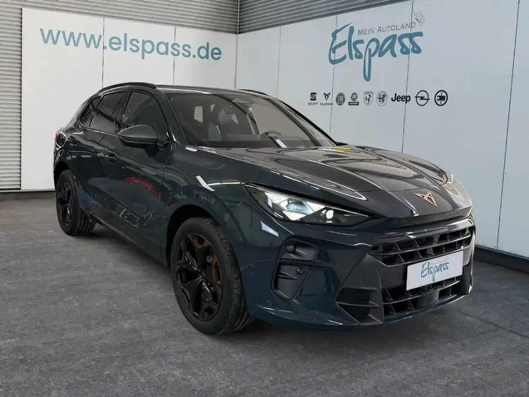 CUPRA Terramar - Thumbnail 3