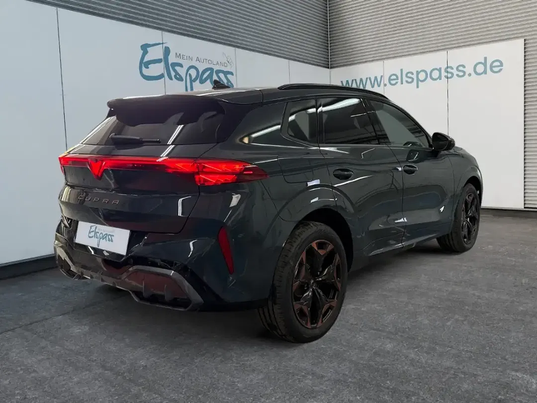 CUPRA Terramar - Thumbnail 4