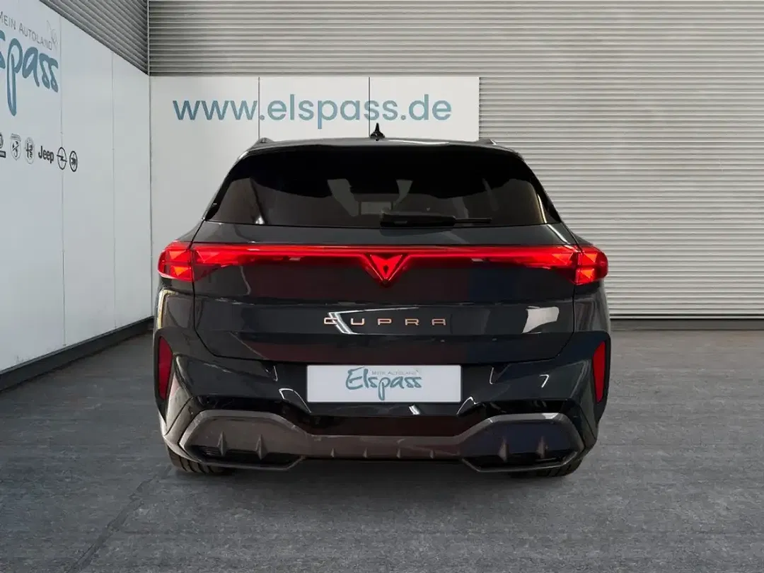 CUPRA Terramar - Thumbnail 5