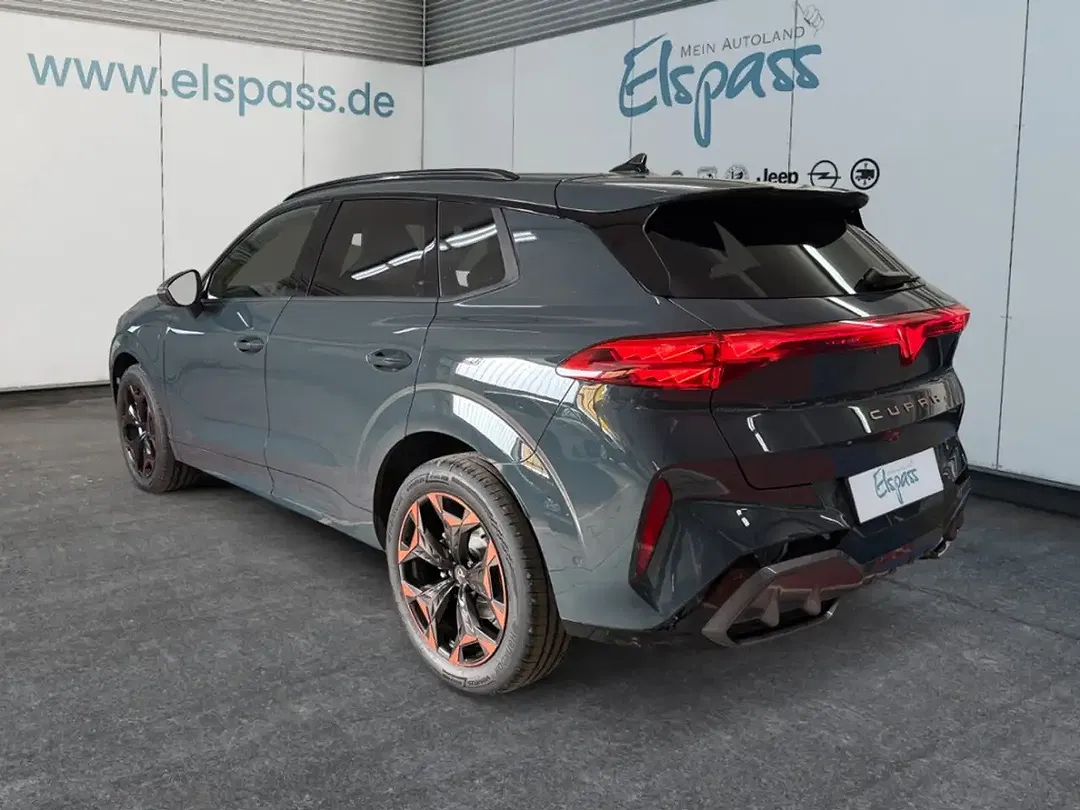 CUPRA Terramar - Thumbnail 6