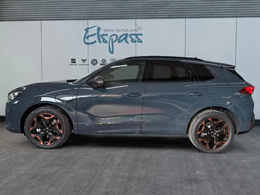 CUPRA Terramar - Thumbnail 7