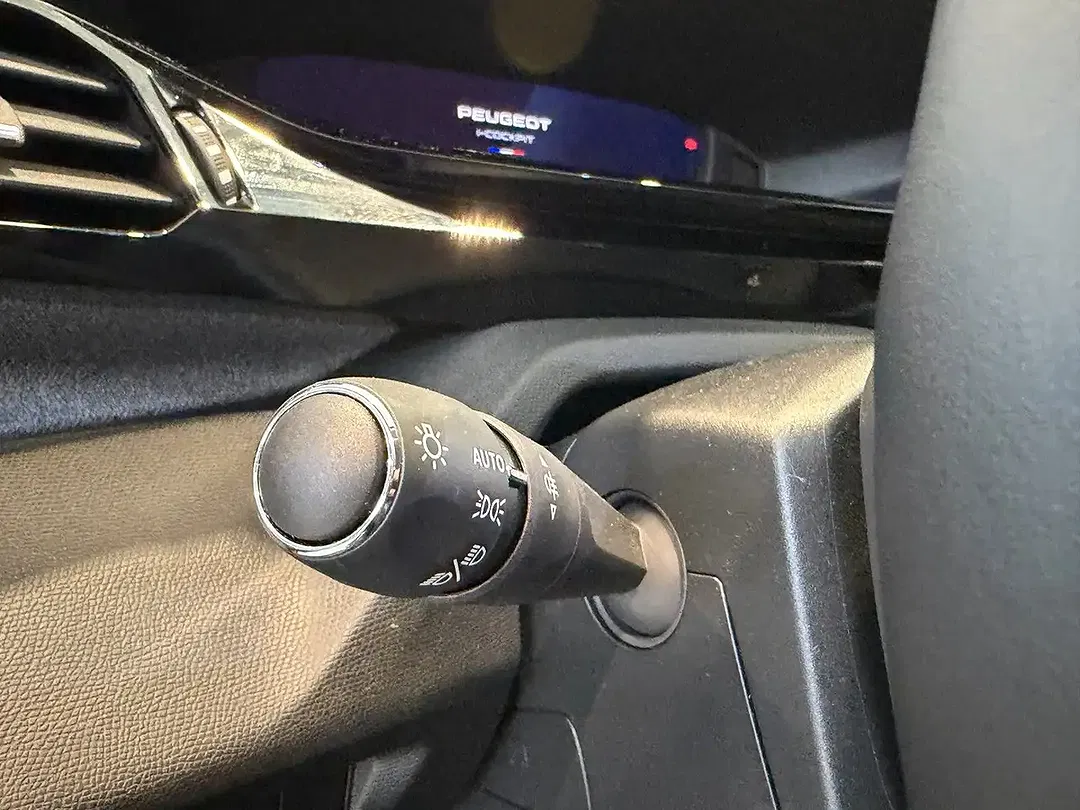 Peugeot 308 - Thumbnail 15