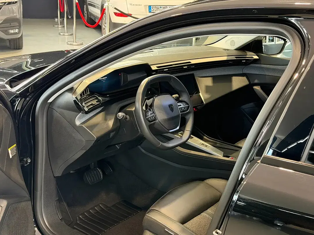 Peugeot 308 - Thumbnail 17