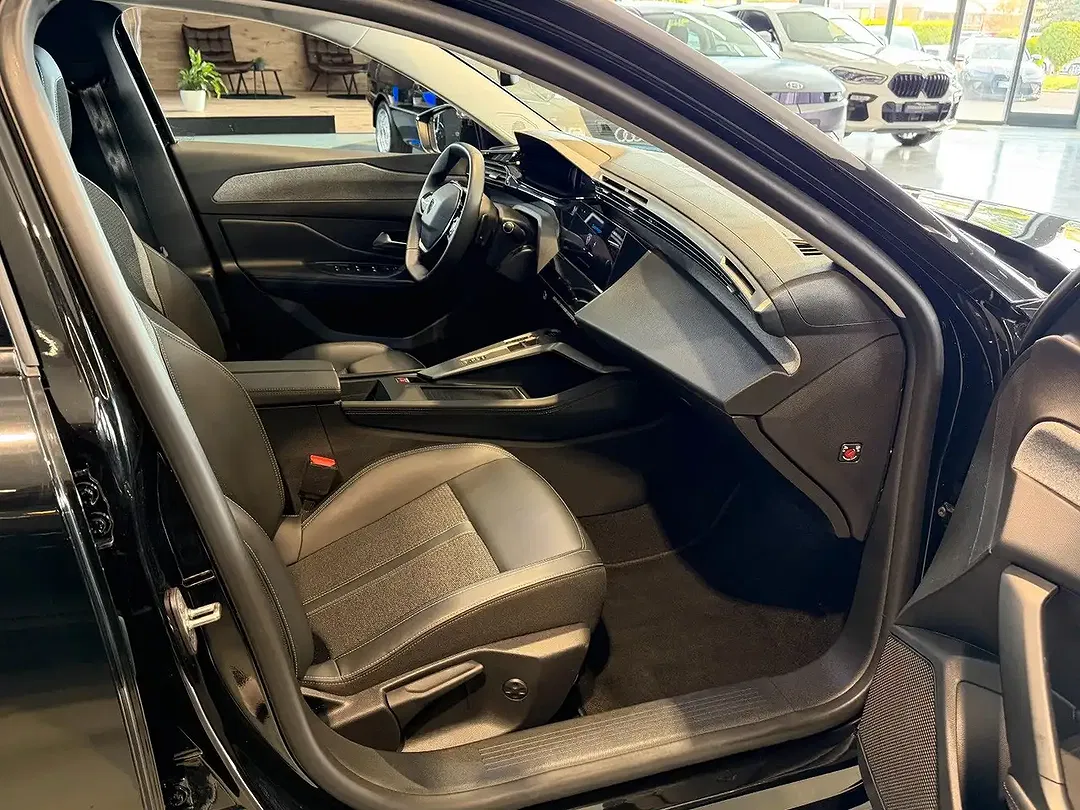 Peugeot 308 - Thumbnail 19