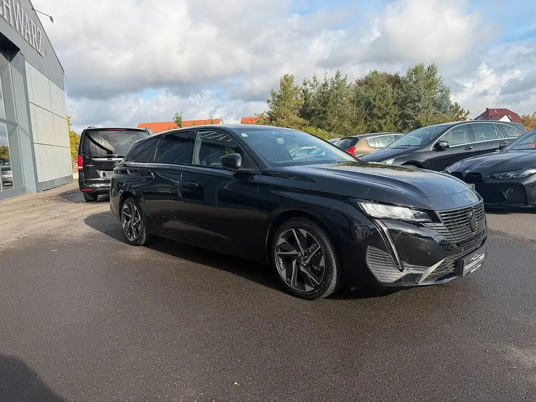 Peugeot 308 - Thumbnail 25